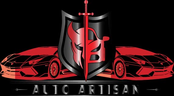 AutoArtisan Logo